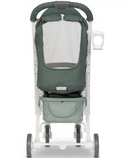 Детская прогулочная коляска Euro-Cart Volt Pro Jungl